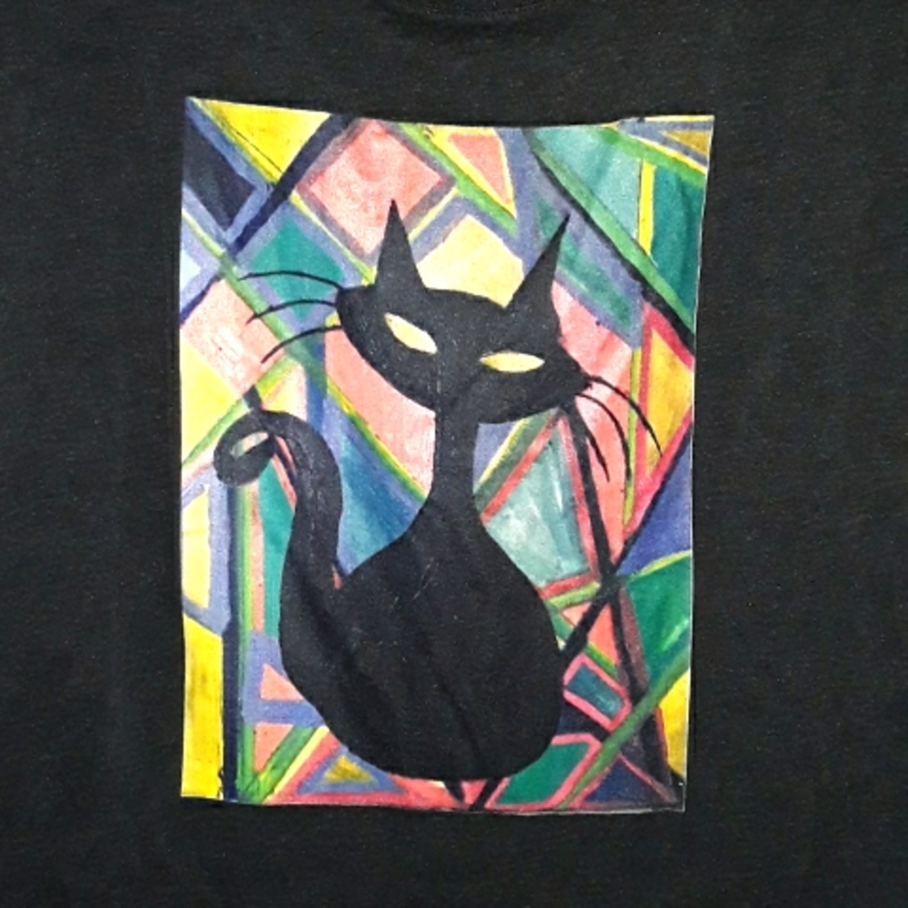 Vida Tee - Picture 2 of 4